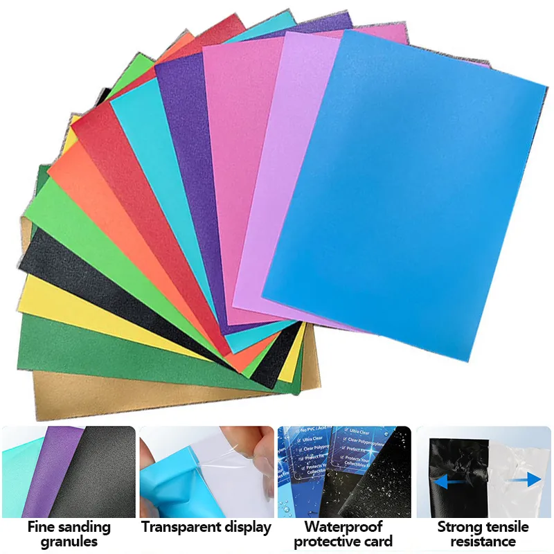 resistance card sleeves RFID Shield Sleeves main image 1