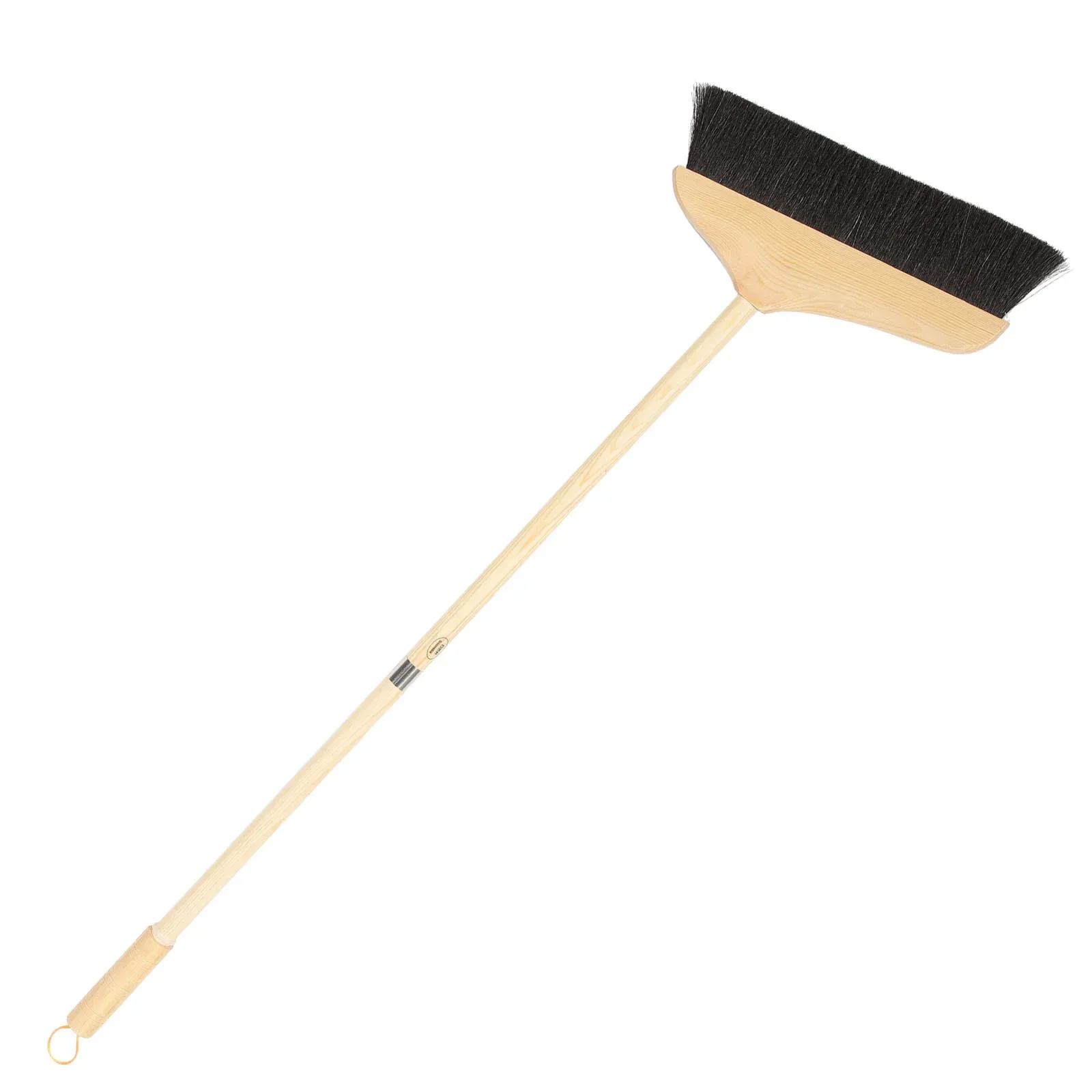 Premium Wooden Floor Broom - Soft Horse Hair Bristles, Heavy Duty Cleaning,  Durable Household Broom for Hardwood, Tile \u0026 Laminate Floors - Long Handle  from Dhgate Brooms \u0026 Dustpans - price 28.31, image size:1600x1600