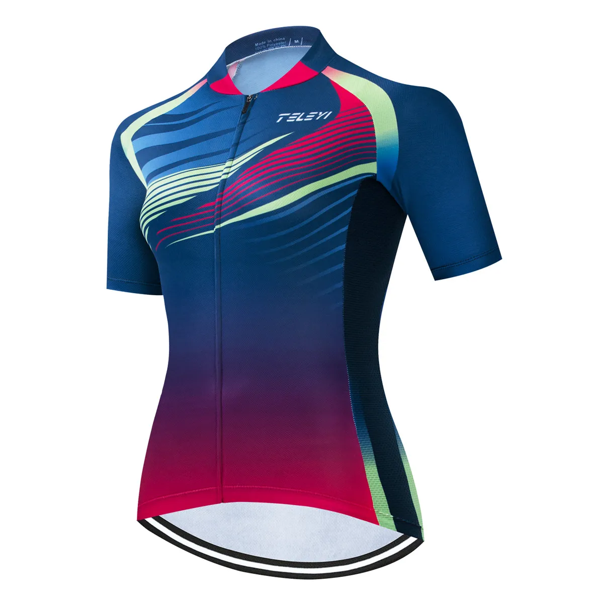 2020 Jersey De Ciclismo Women Bike Jersey Road MTB Bicycle Shirt Team Ropa Ciclismo Maillot Racing Tops Roupas Femininas Respiraveis De 67 24 DHgate