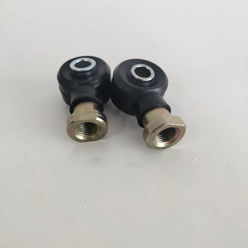 Tie Rod End Kit For Polaris Sportsman 400 4x4 (2001-2005) - Includes Nuts, Bolts, Washers & Pins