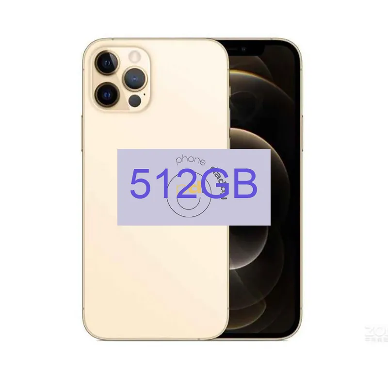 Apple - iPhone 12 Pro 512GB ゴールド simフリー版 Amazon.com: Apple iPhone 12 Pro, 512GB, Gold - Unlocked