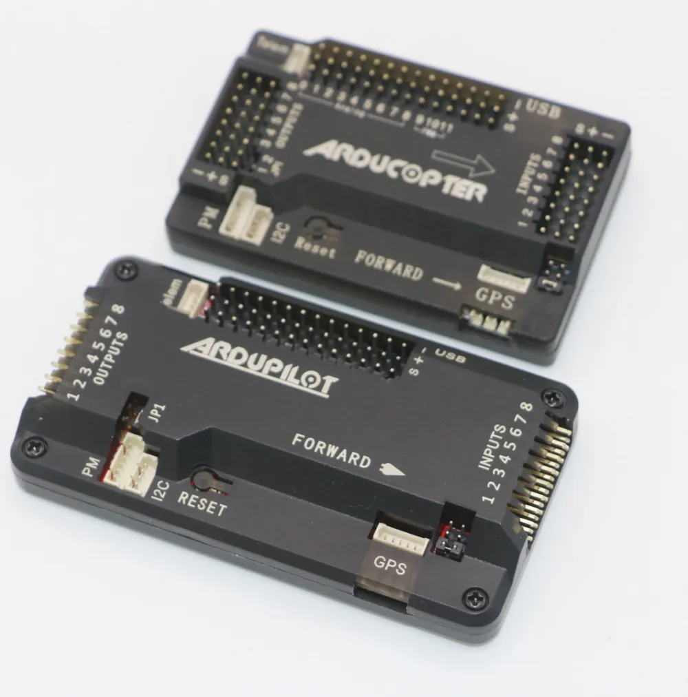 Advanced Flight Controller With Integrated Compass... From Ddmydec ...