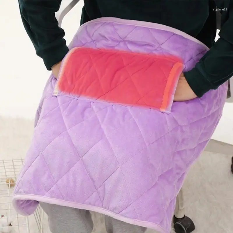Battaniyeler Elektrikli Isıtma Battaniyesi Isıtmalı Mat USB Taşınabilir Atma Sac Pedi Yatak Çekyesi Sıcak Kış Termal Ev Kullanımı