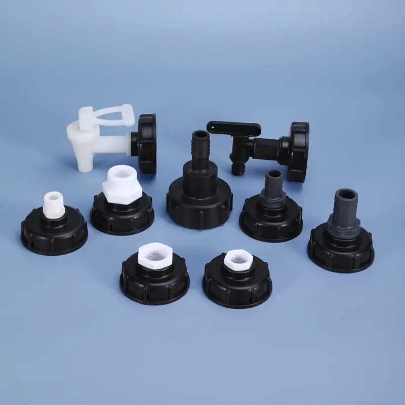 PVC CPVC Adapter and Reducer Fittings – LibertyCES