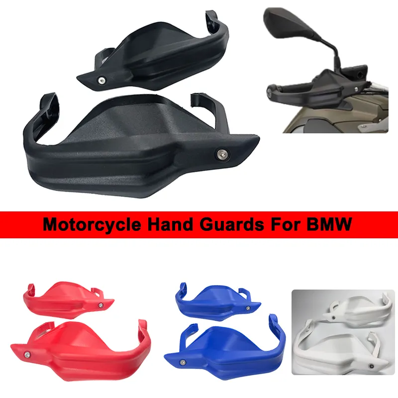 Motorbike Handguard For R1200GS R1250GS Hand Guards Brake Clutch Lever Protector Handguard Shield For R1200 GS