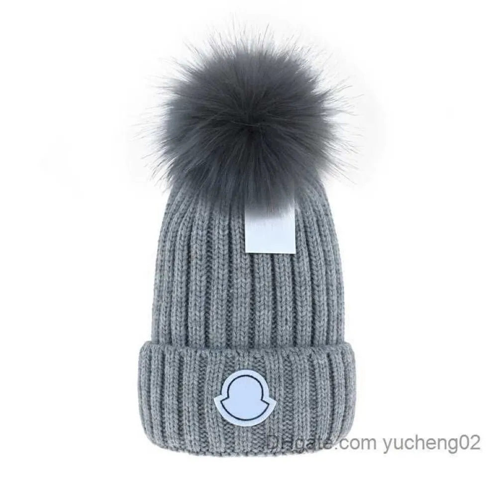 Truck Winter Beenie Hat Designer emmer hoeden gemonteerde hoeden petten mannen cap head decoratie zon op maat roze paarse zwart herfst warme ladie290y