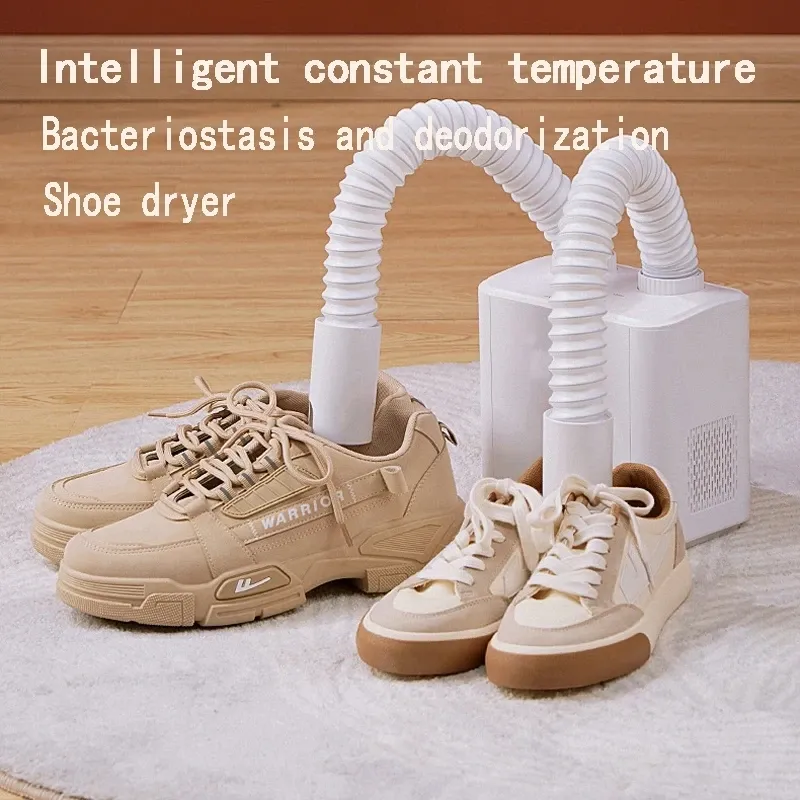 Secadores secadores de calçados elétricos de calçados elétricos sapatos de dispositivo de dispositivo de secagem Sapateiro mais quente aquecedor de inverno de alta qualidade