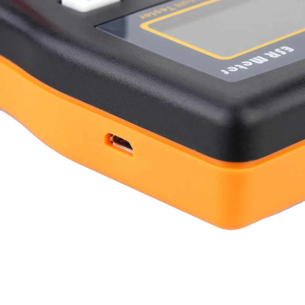 Anti Bell Ultraschall Gerät Für Hunde - 50ft Reichweite 3 Frequenzen IPX4 Wasserdicht