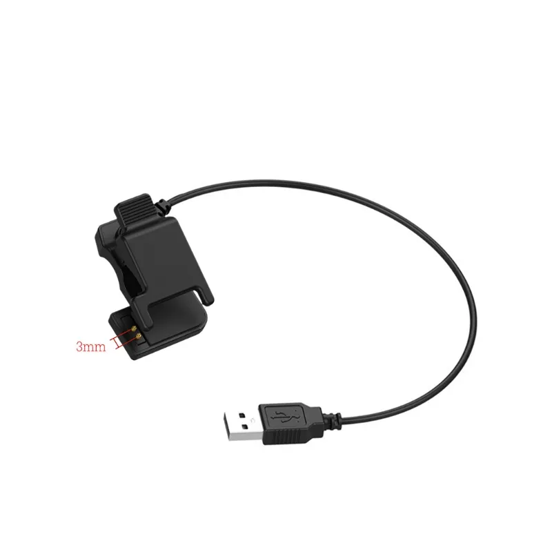 charger clip smart watch charger pin
