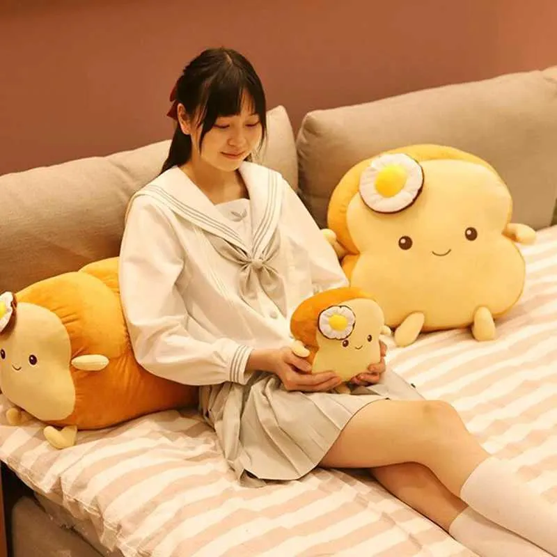 Toast plush sale