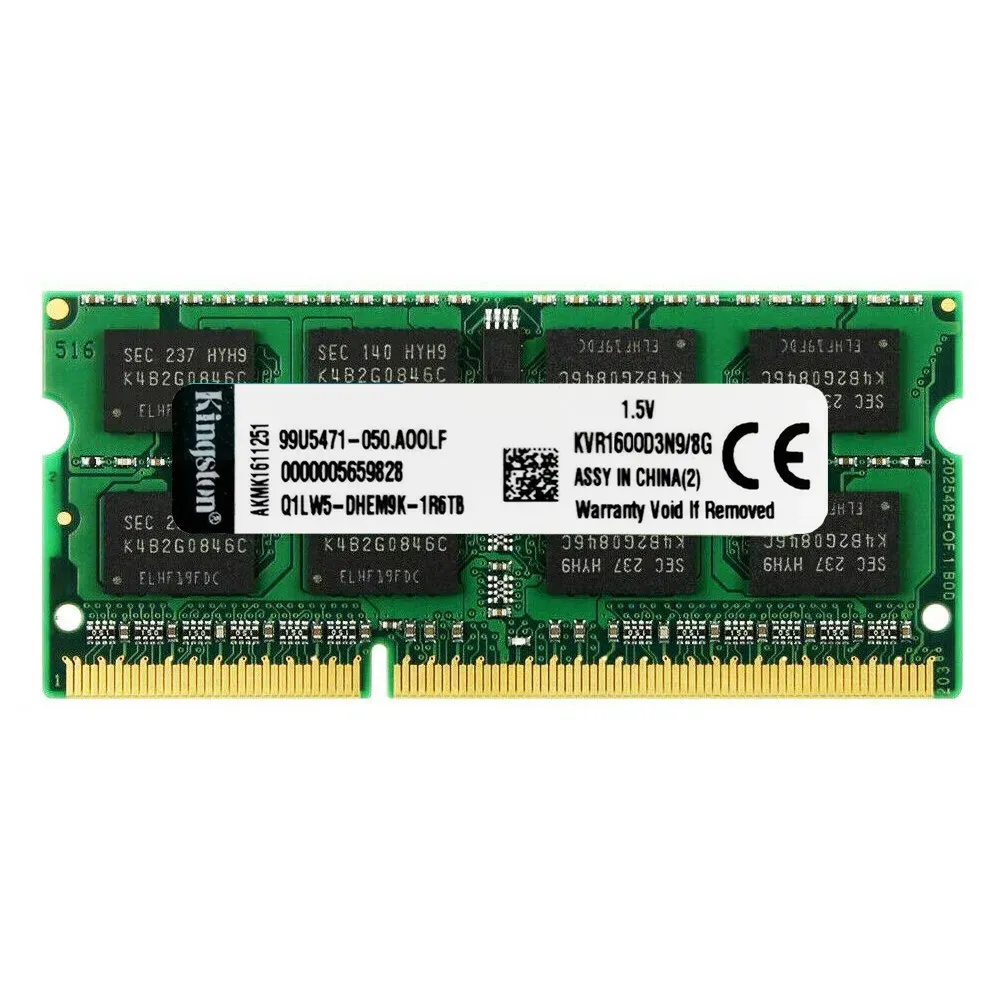 RAMS DDR3 2G 4GB 8GB 1066MHz 1333MHz 1600MHz RAM Memoria laptop PC3 12800U PC3 10600U DDR3 RAM 8GB MEMORIA RAM DDR3 2GB 4GB DDR3 RAM RAM