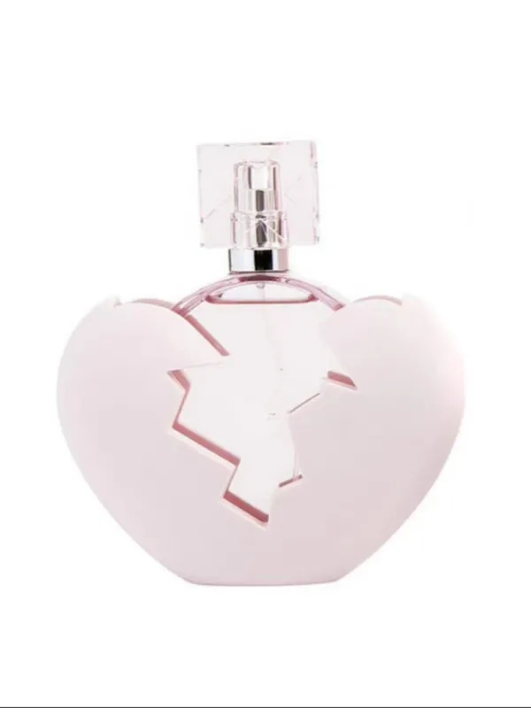 Fragrance floral parfumée EDP de haute qualité 100 ml de dame Spray de longue durée de capactitude élevée parfum 100 ml d'expédition rapide gratuite