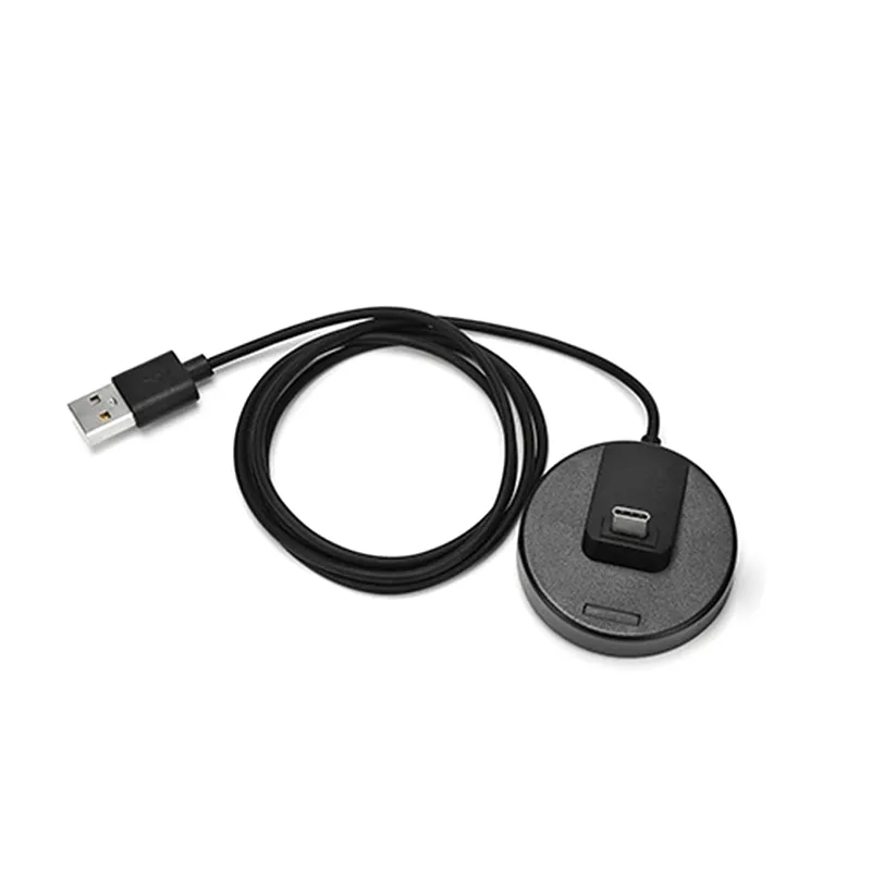 Adaptateur de base USB du chargeur de quai pour Huawei- watch- gt / gt 2 gt2 / honneur câble rapide