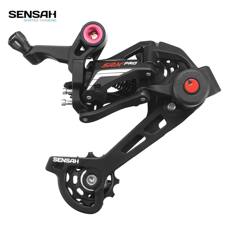 SENSAH SRX PRO 11-Speed Road Bike Groupset, R/L Shifters