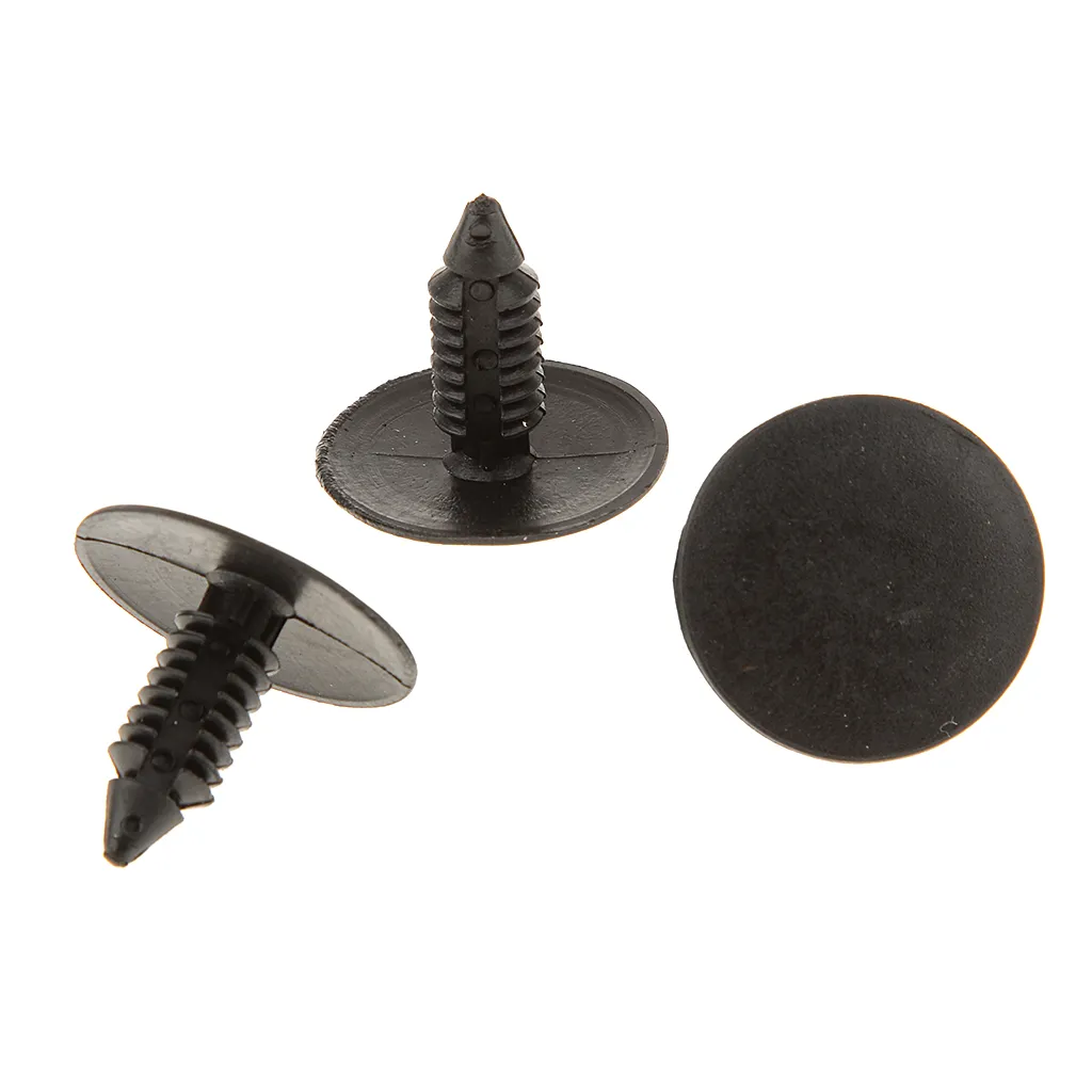 Vis Plaque Immatriculation FIT MG 20x Number Plate Screw Mounting ...