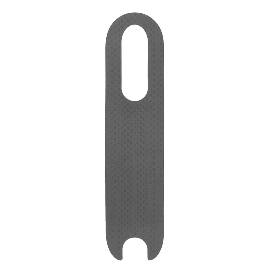 Tampon à pied en silicone pour Xiaomi Mijia M365 Électricité Scooter Foot Mat Sticker Skateboard Adhesive Pedal Cover Pad Remplacement des pièces