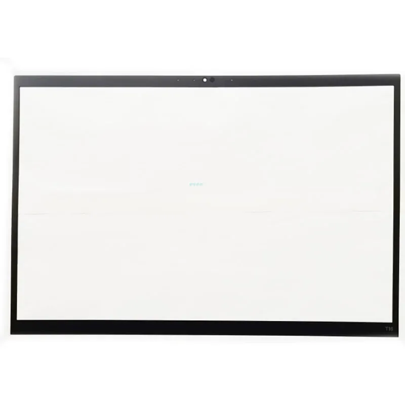 Случаи 5B30Z38957 Совершенно новый оригинальный LCD LCD LCD Front Bezel для ThinkPad T16 Gen 1