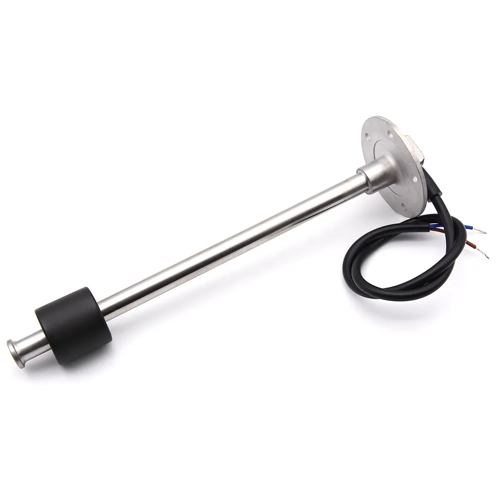 Universal Level Sensor DHgate.com:Universal Water Level Gauge Sensor - 6 Sizes Fit 0-190ohm ...
