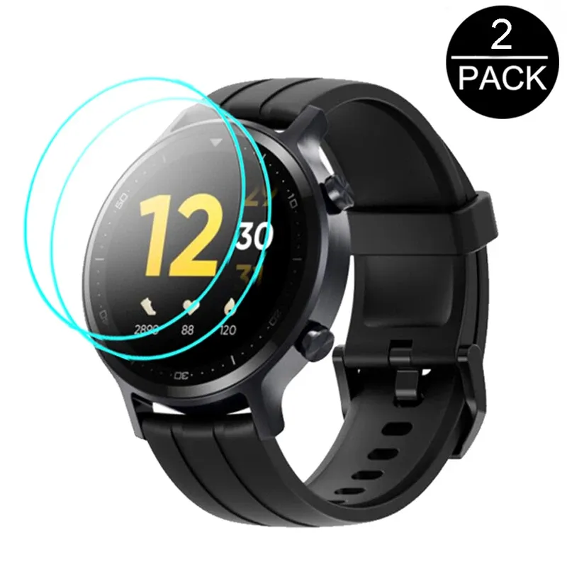 Realme Watch S Blackview Watch 2.5D 9H Screen Clear Full Coverage Protector With Anti Scratch Glass Films From Homepro3 5.69 DHgate.Com
