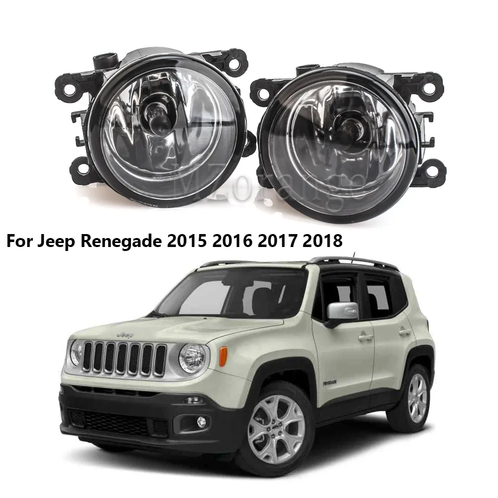 Engine Air Cleaner Housing For Jeep Renegade (2015-2018) - Replacement Air Box, Part # 68405395AA