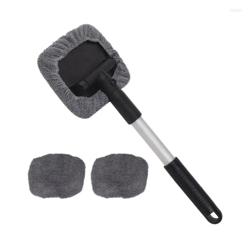 Car Wash Solutions MOP MOP REINIGING STUMSCHAP MOG TROBLE Tool Washing Lap Window Doekje Duster Borstel Auto Glass Doekreiniger