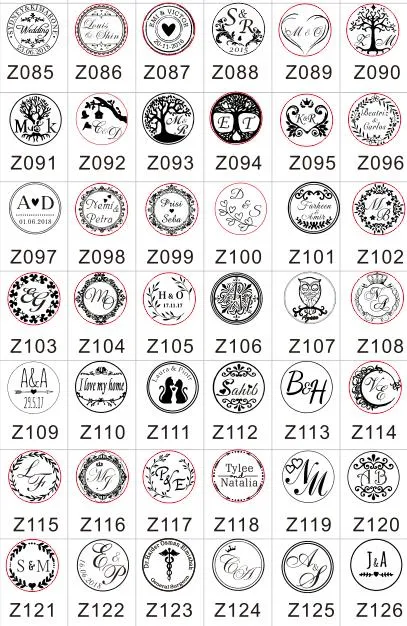 Custom embosser stamp with your company logo design / website / phone number design your own logo designs for embossing stamp