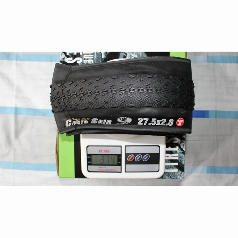 INNOVA Bicycle Tire Mountain Bike Tires - Main Image
