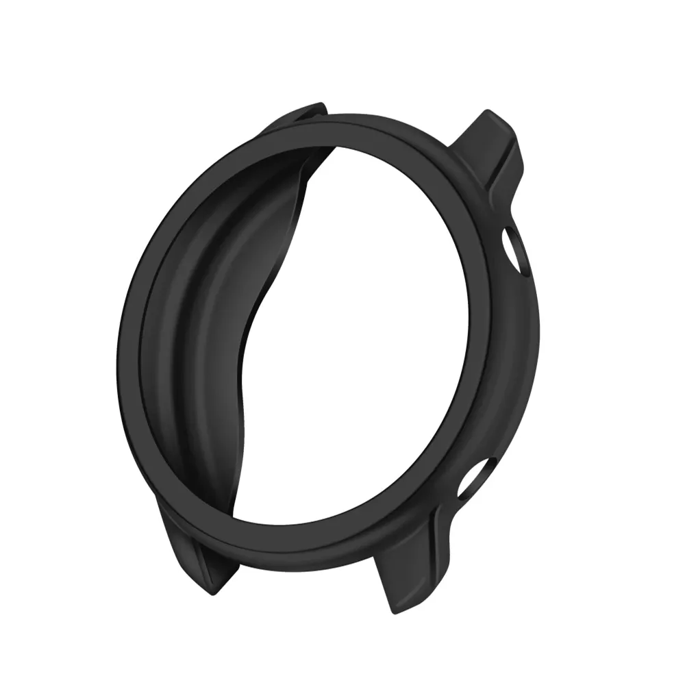 Protective Watch Cover, Lightweight TPU Case Frame For 47mm