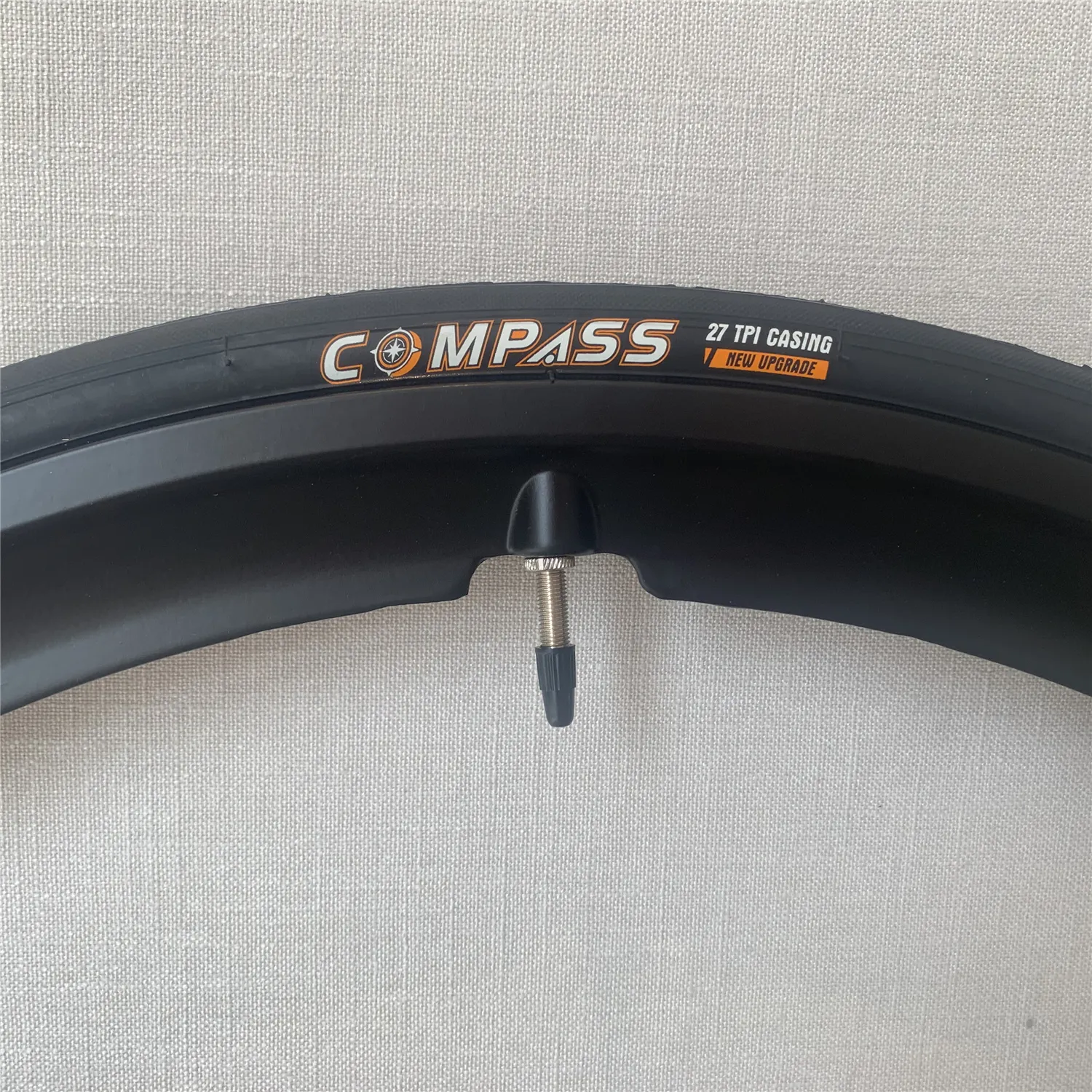 マグネシウム合金自転車ホイール700cバイクリム3スポークフィクシー