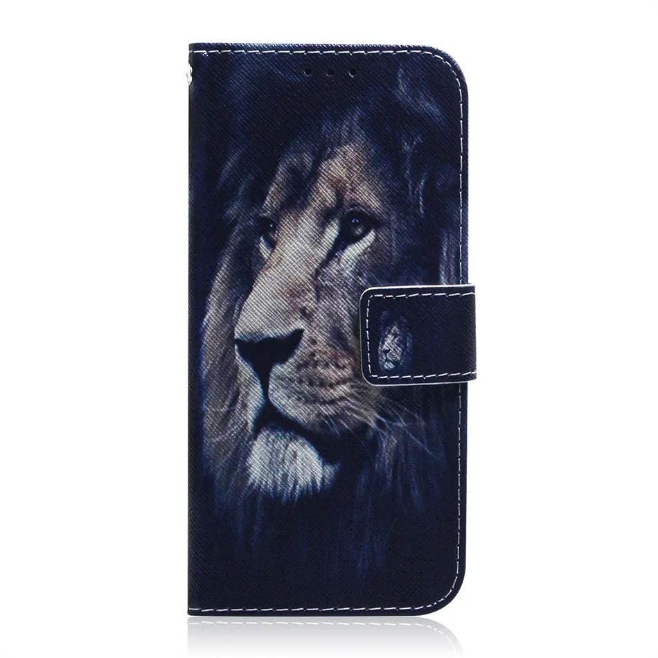 Wallet Flip Phone Bags Housing Case For OPPO A15 A15S A16 A16K A96 5G Realme 9 Pro Plus 9i C31 C35 GT Card Slot Coque Cover D26F