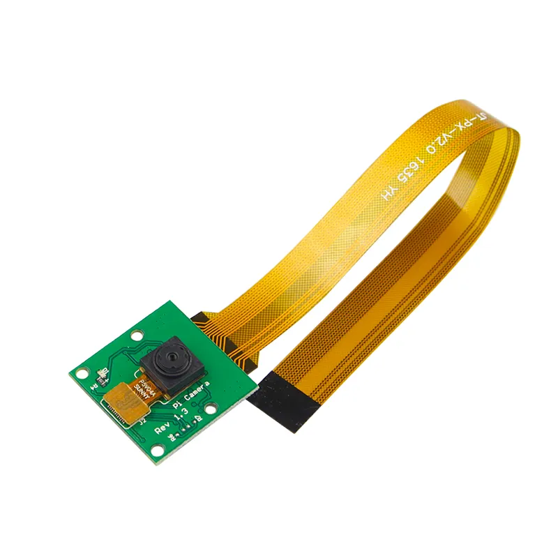 Pi Camera Module 4 Raspberry Pi 4B Camera Module 1080p 720p Mini Camera... From Ddmyhome ...