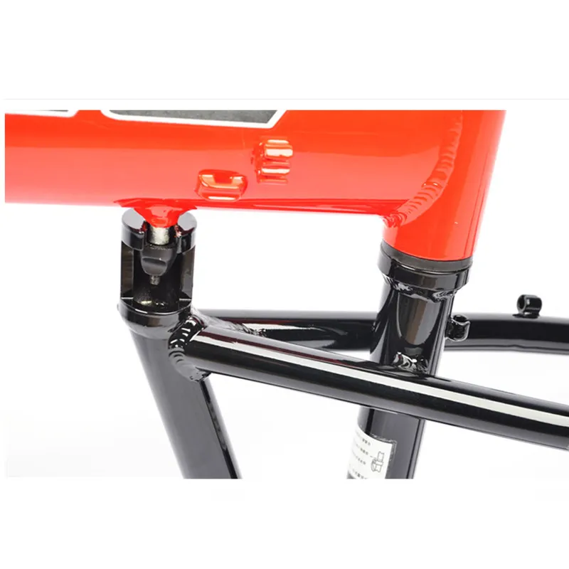 Diy bicycle frame sale