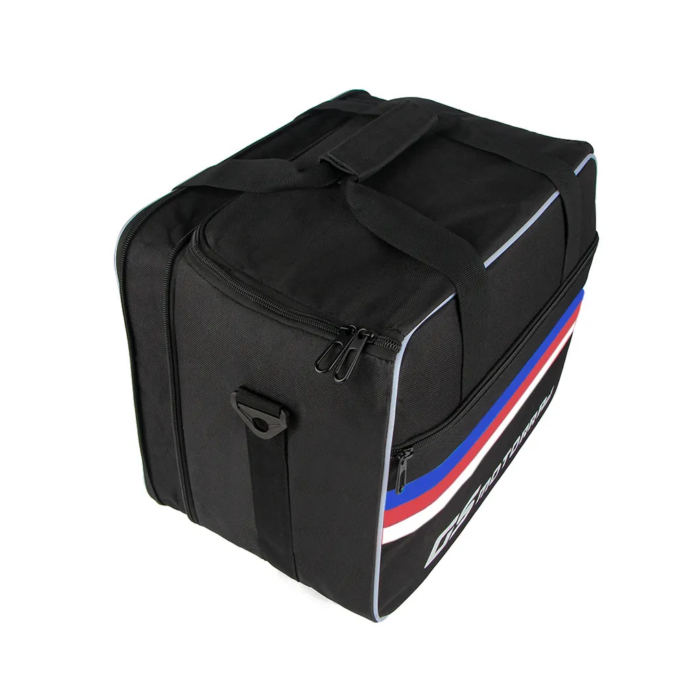 Sac Triangle Pour Batterie De Vélo électrique - étanche En Tissu Oxford - Compatible 24V à 72V - Facile à Installer