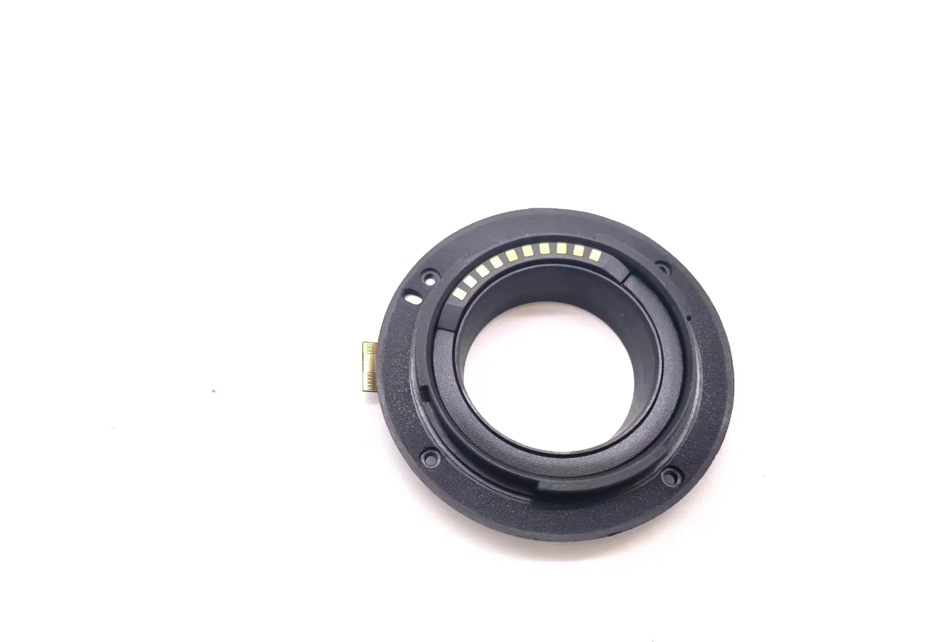 Fujifilm XC 16-50mm F3.5-5.6 II OIS Hàng Cũ | Ống Kính Fujifilm Giá Và - Foto 6