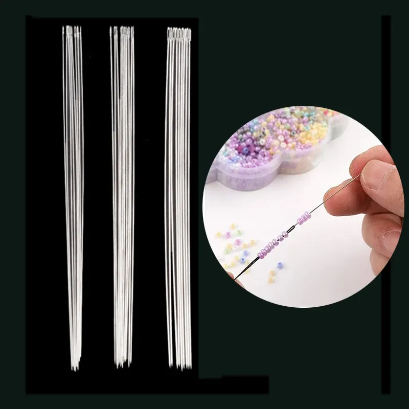 25pcs superfine exere eledles threading string cord المجوهرات الحرف الحرف/المجوهر