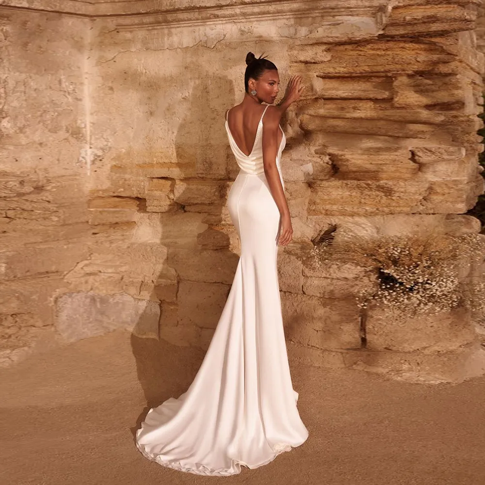 sachin and babi light blue dress Backless Wedding Dresses – The Bridehouse Bulimba