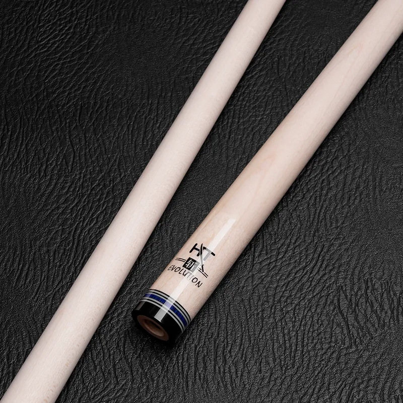 Fury YL Series Billiard Pool Cue Stick North American Maple Shaft Ebony ...