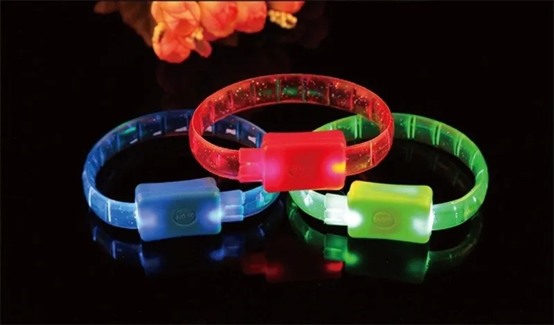 LED bracelet 011