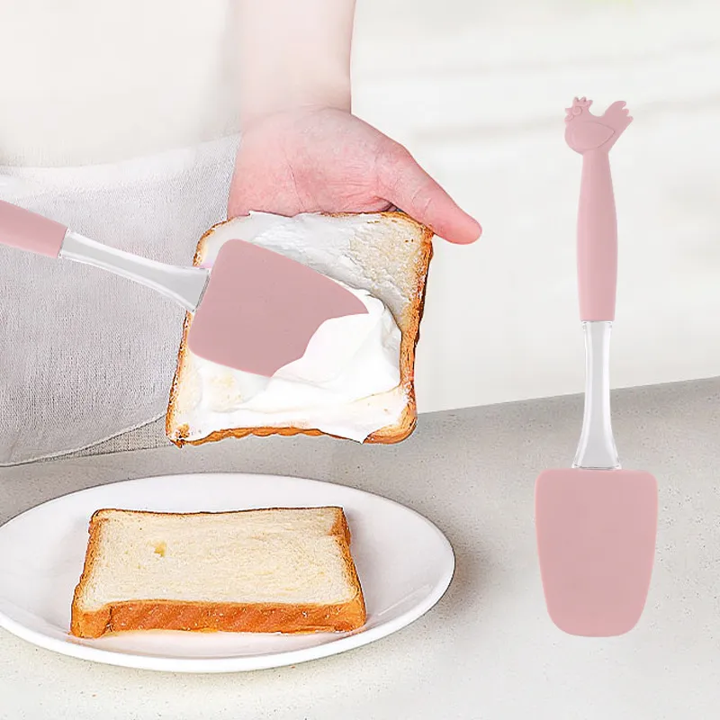 Silicone de la cuisine multiplice fournitures