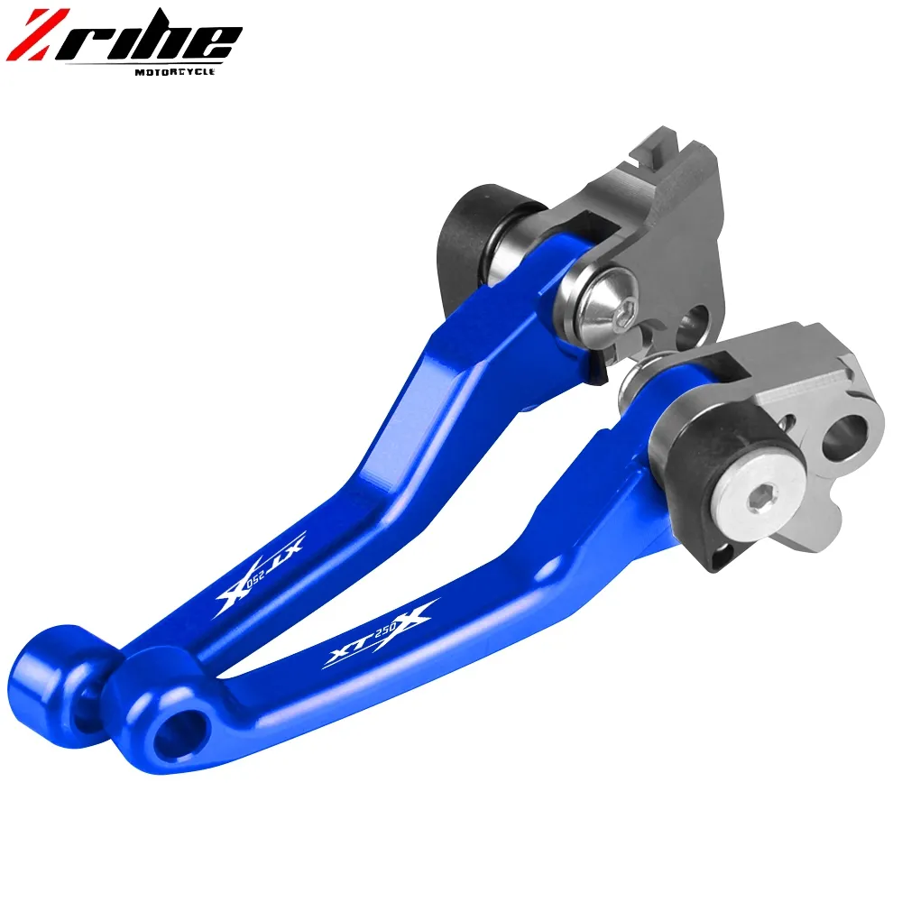 Brake Clutch Lever Set Short Brake Clutch Levers For Triumph Speed