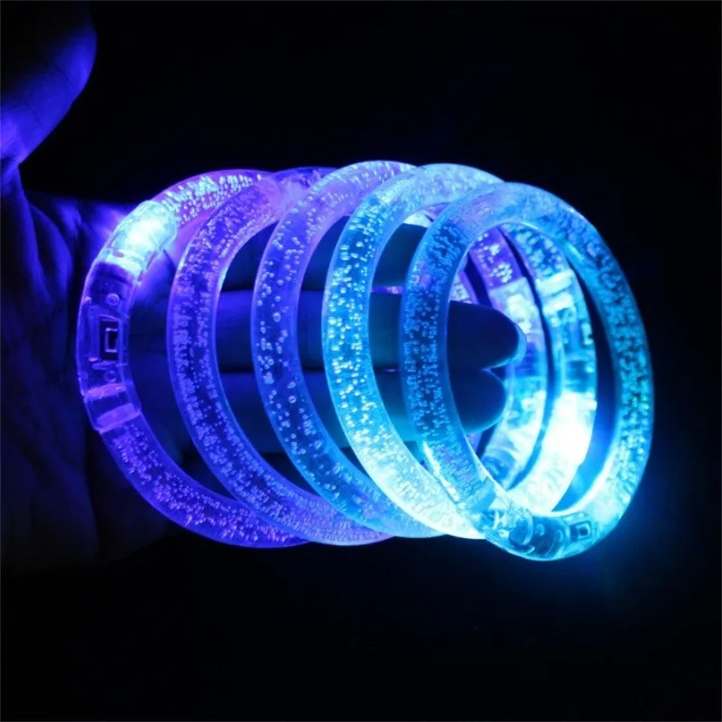 1 LED bracelet 05