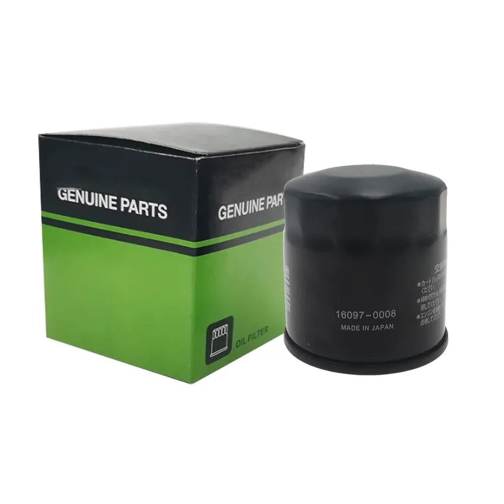 Niallさま専用 DHgate.com:Kawasaki Oil Filter 16097-0008 for Z800 Z1000