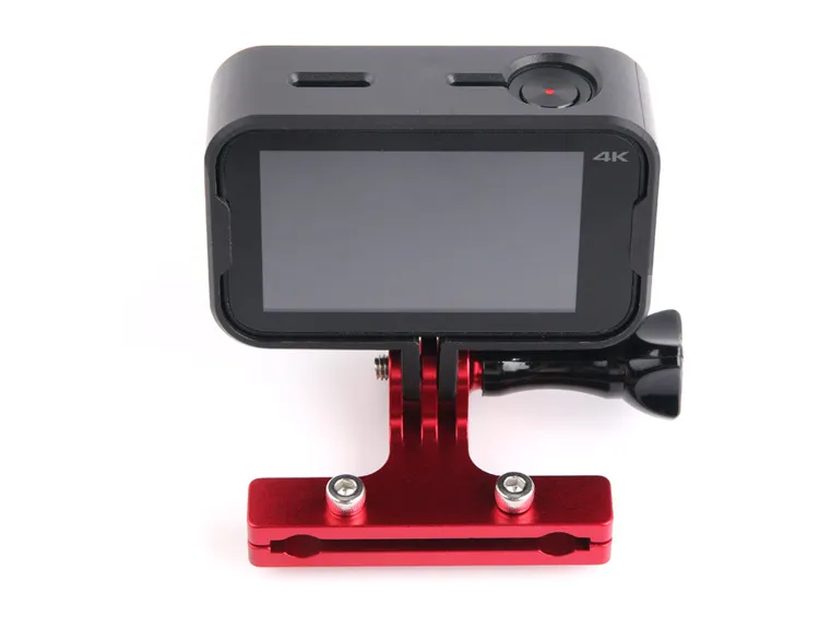 GoPro Bike Seat Tail Mount CNC Aluminum Rear... From Ddmyday, $20.87 ...
