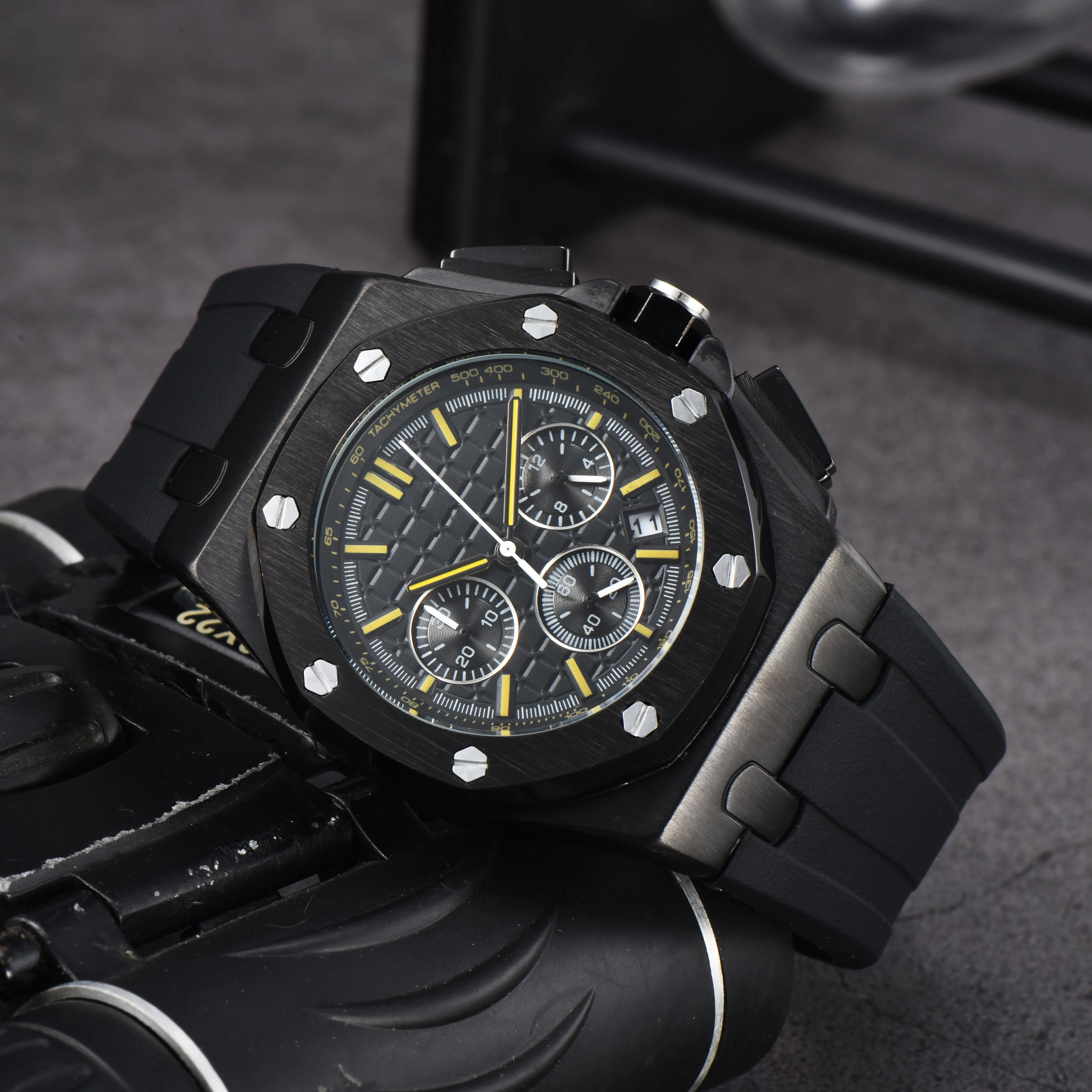Expensive male watches best sale