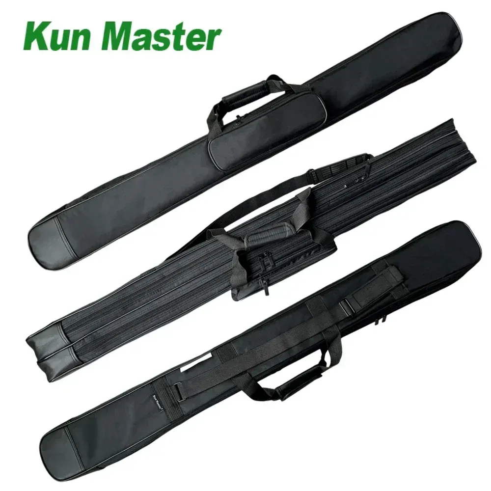 HOBBIESAY 3 Sac à Épée de 51 Pouces (1.3 m) de Long Housse de Transport Sac Katana en Soie