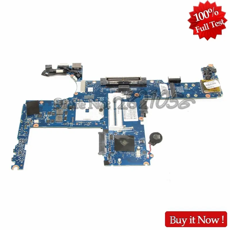 Motherboard NOKOTION 684342001 Notebook PC Main board For HP Probook 6475B laptop motherboard SPS MB UMA DDR3