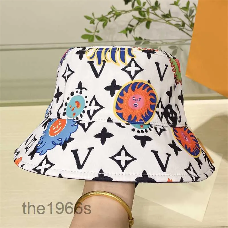 Mężczyźni designerskie czapki kamizelki mody mody pełne hafty litery kwiaty fisherman czapka na unisex lato swobodne modne sunshade sunhats ipff