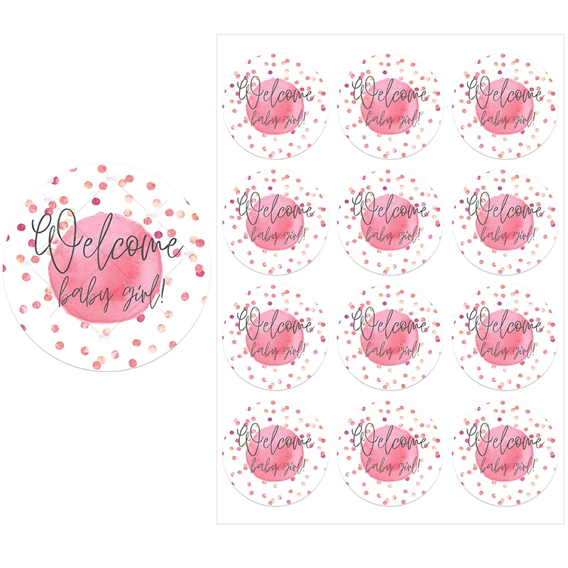 Pink Valentine's Day Wall Decals - Heart Balloon Truck & Love Lock Stickers, Self-Adhesive - View #7