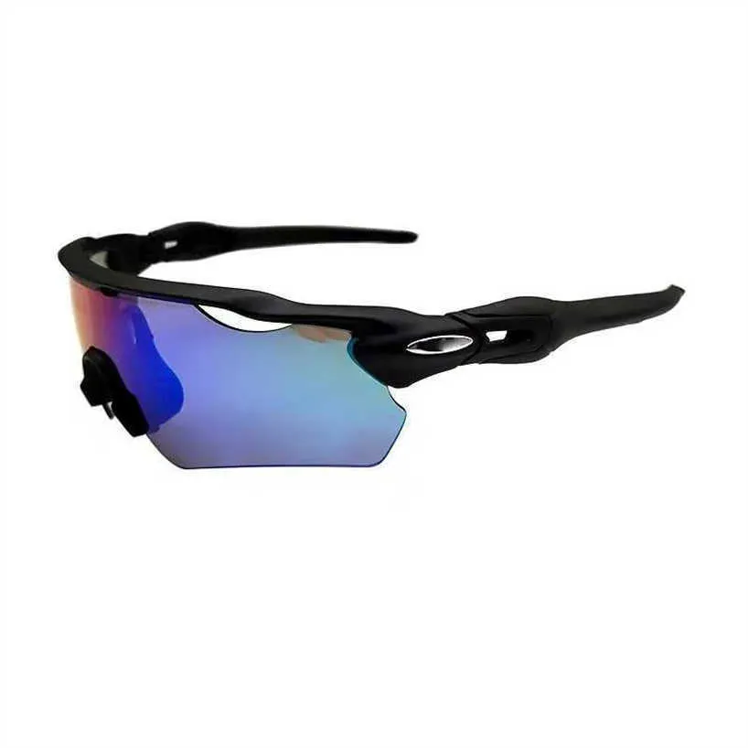 Lunettes de soleil de concepteur de vélo de sports en chêne pour femmes lunettes de vélo de plein air 3 lentilles polarisés Tr90 Lunettes de soleil photochromiques Running Sport Men Riding Sun Glass Tyg6