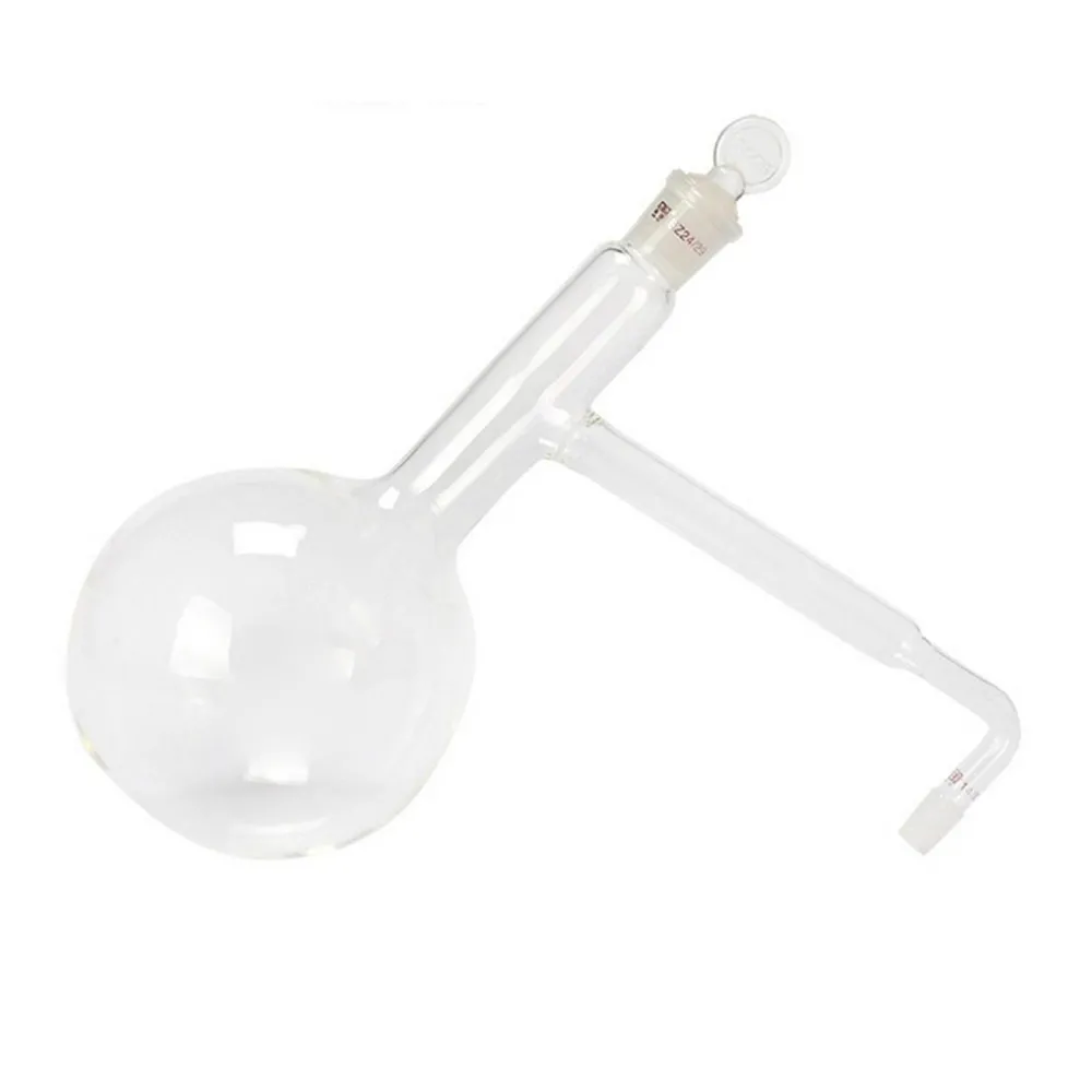 Lab Distilling Apparatus Set 250ml, 500ml, 1000ml... From Ddmydec, $252 ...